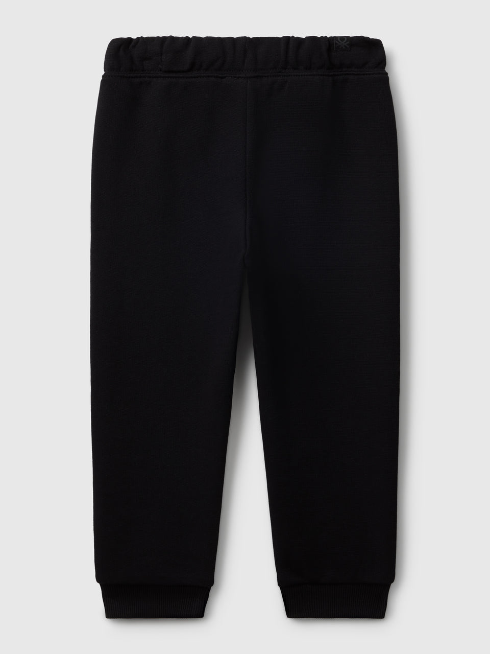 Joggers em felpo regular fit - ucb_image_BS