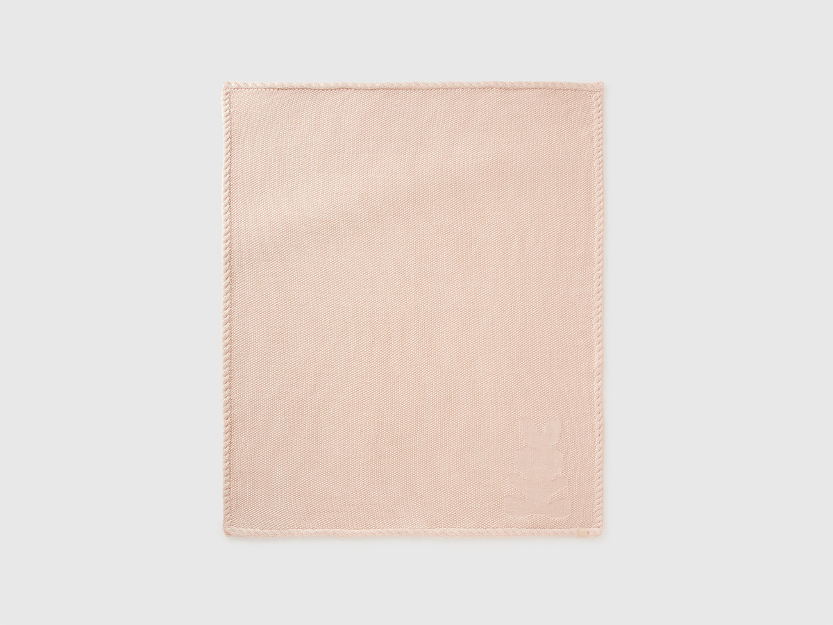 Knit cotton blanket - ucb_image_FS