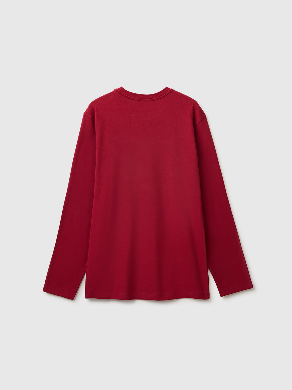T-shirt com estampa e bordado - ucb_image_BS
