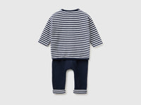 Conjunto com malha às riscas - ucb_image_BS
