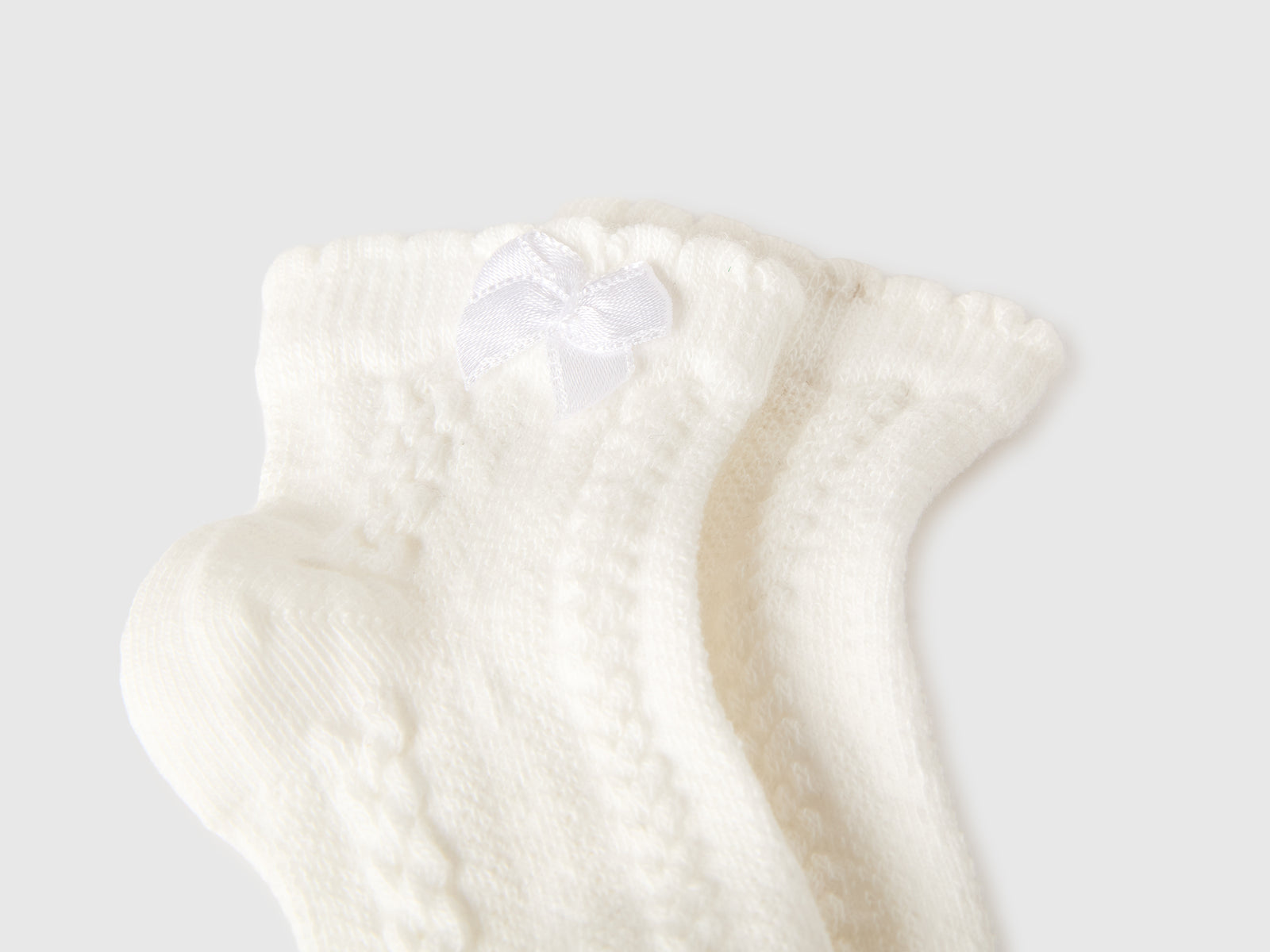 Sock set in cotton blend - ucb_image_DS1