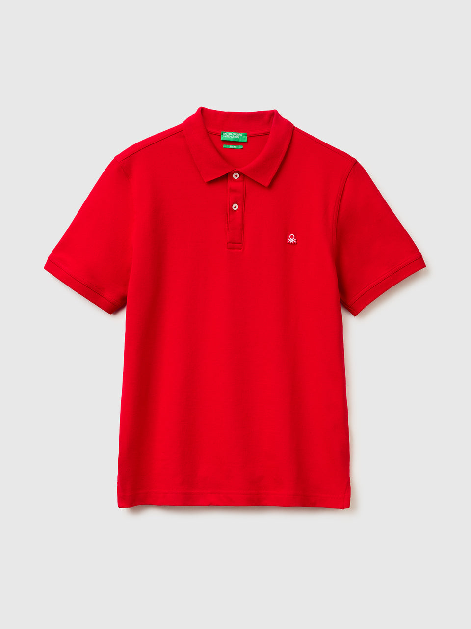 Polo slim fit - ucb_image_FS