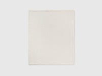 Knit cotton blanket - ucb_image_BS