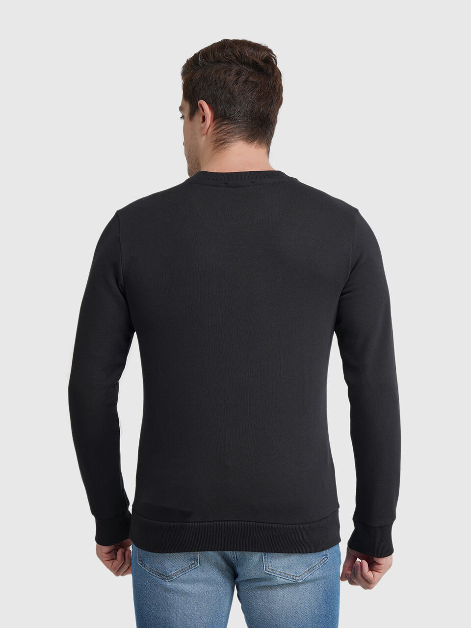 Flag Sweat image number null