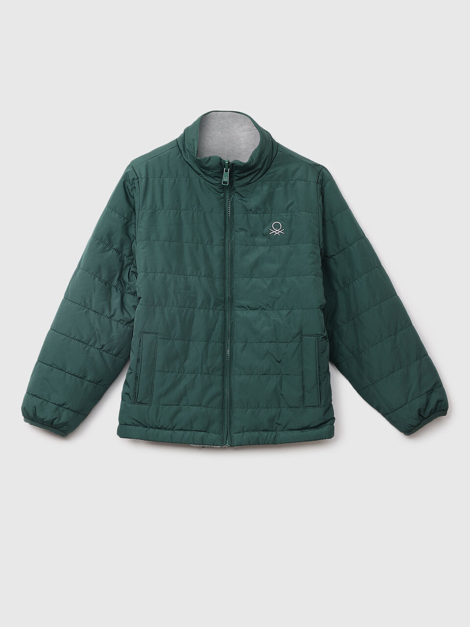 UNISEX FULL SLEEVE REVERSIBLE image number null