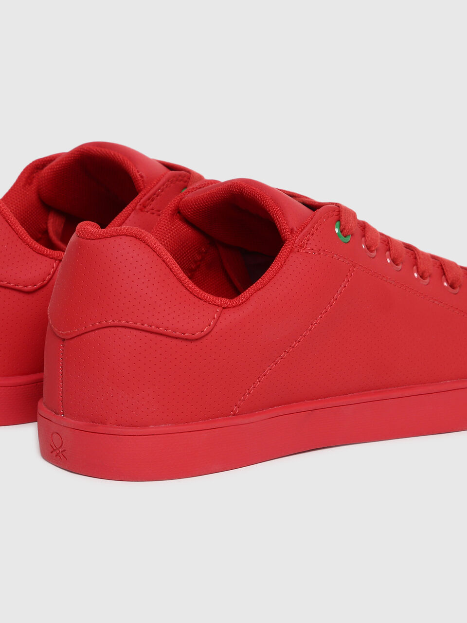 Basic PU Sneaker image number null