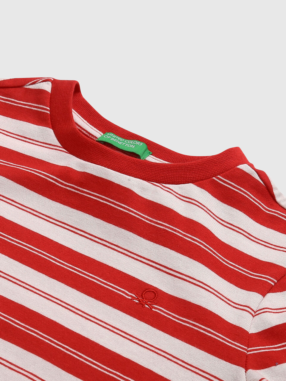 EPP STRIPER TEE LONG image number null