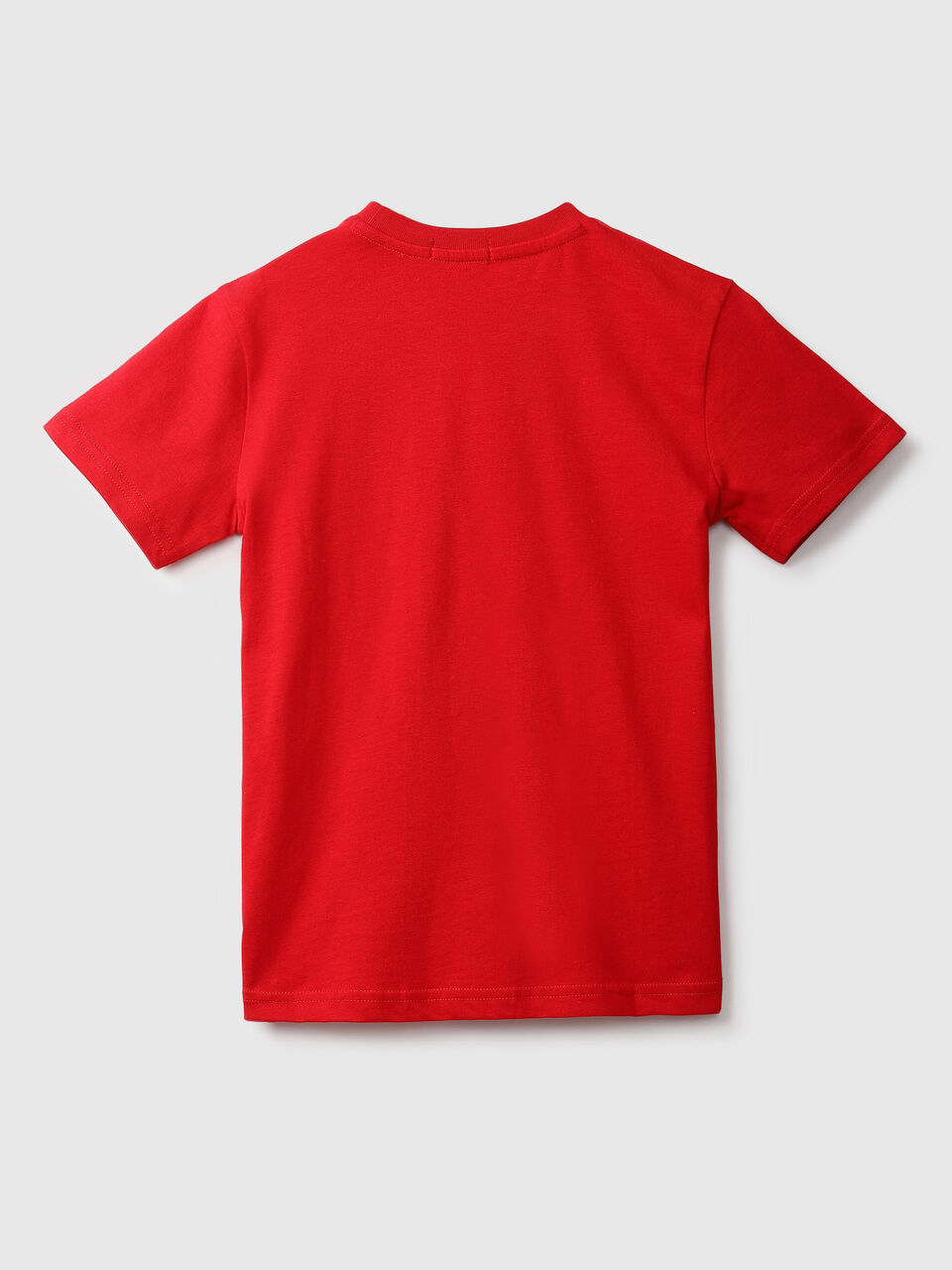 BRANDING TEE BOYS SHORT image number null
