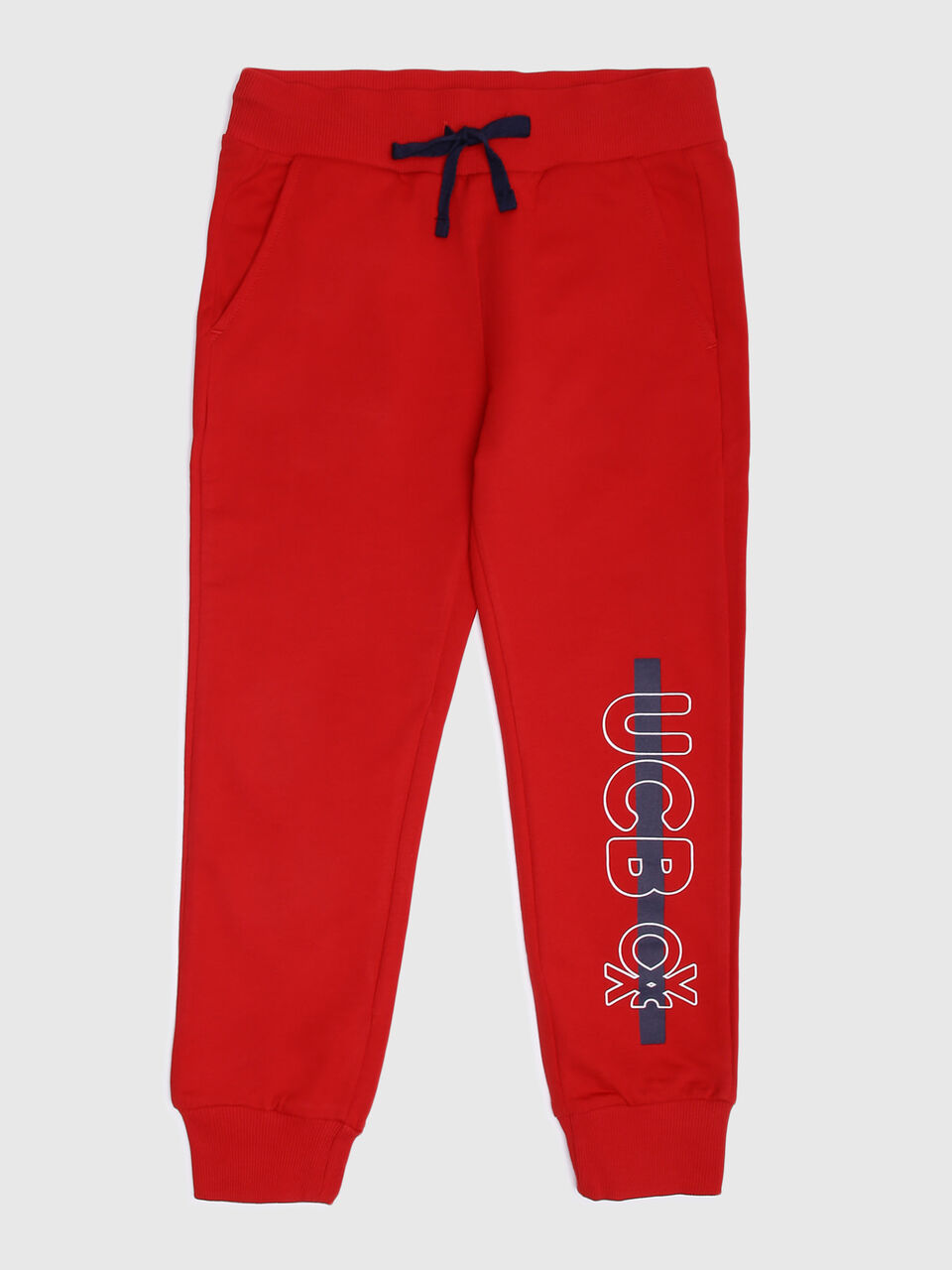 Branding Trackpants image number null