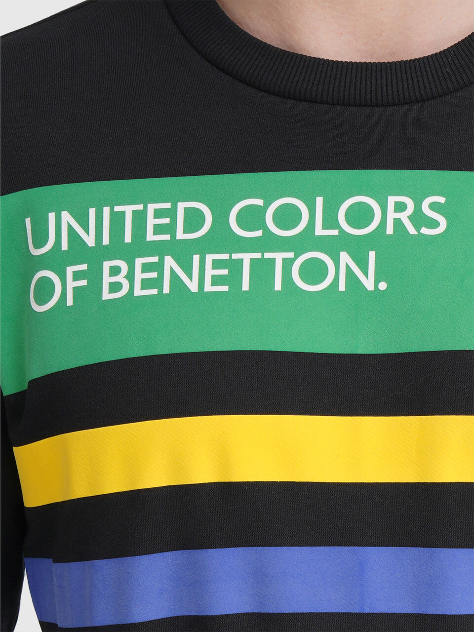 Flag Sweat image number null