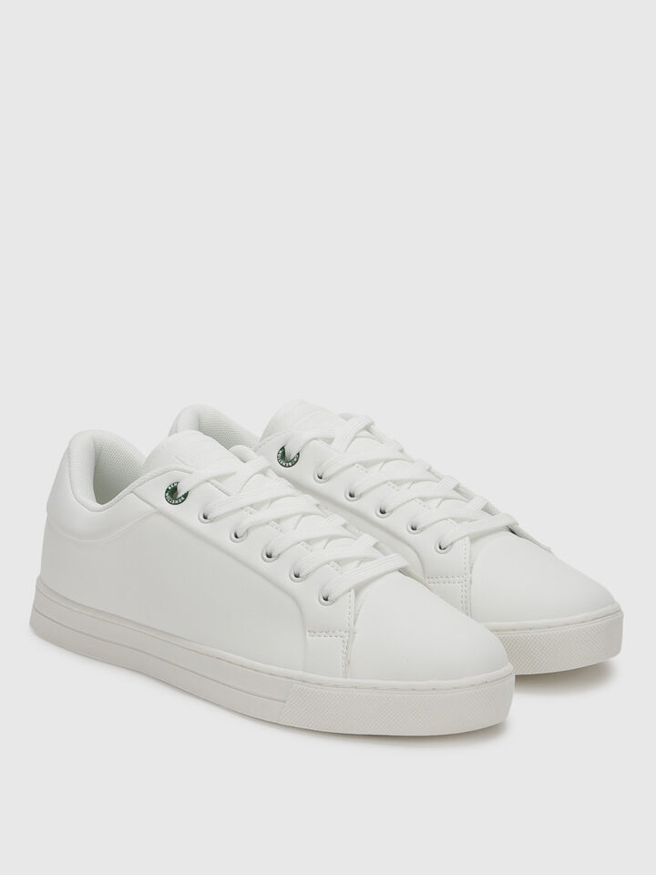 CORE CLASSIC SNEAKER