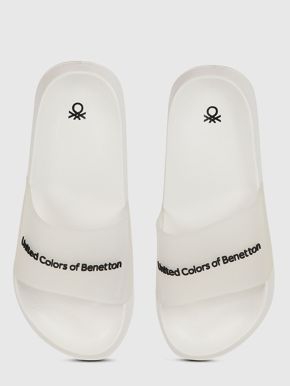 UNITED COLORS OF BENETTON PLASTIC DROP S image number null