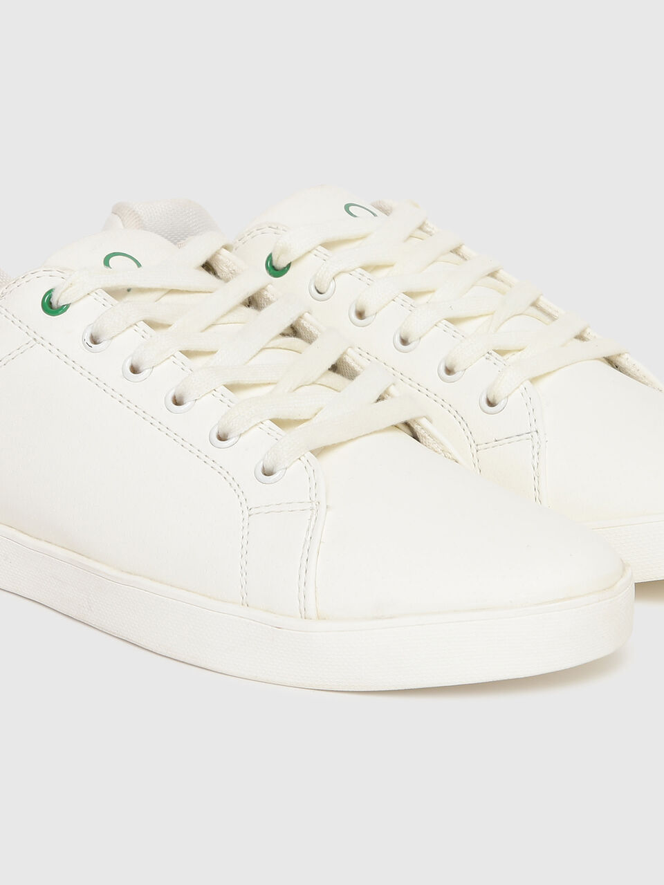 Basic PU Sneaker image number null