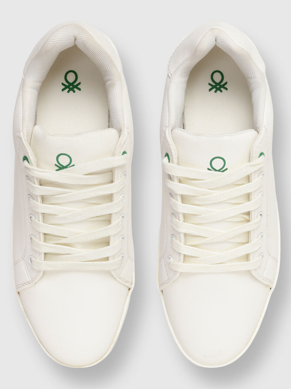 Basic PU Sneaker image number null