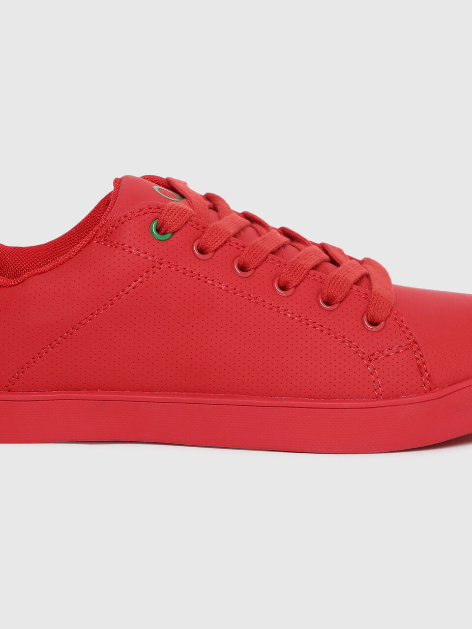 Basic PU Sneaker image number null