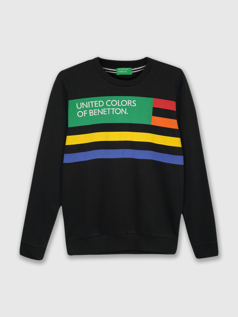 Flag Sweat image number null