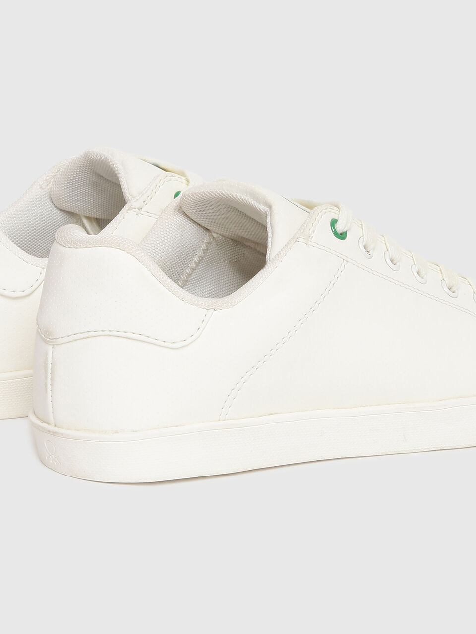 Basic PU Sneaker image number null