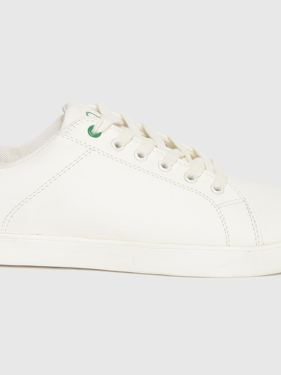 Basic PU Sneaker image number null