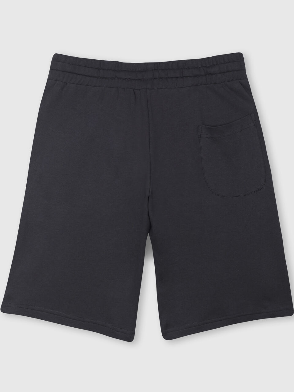 Basic Interlock Shorts image number null