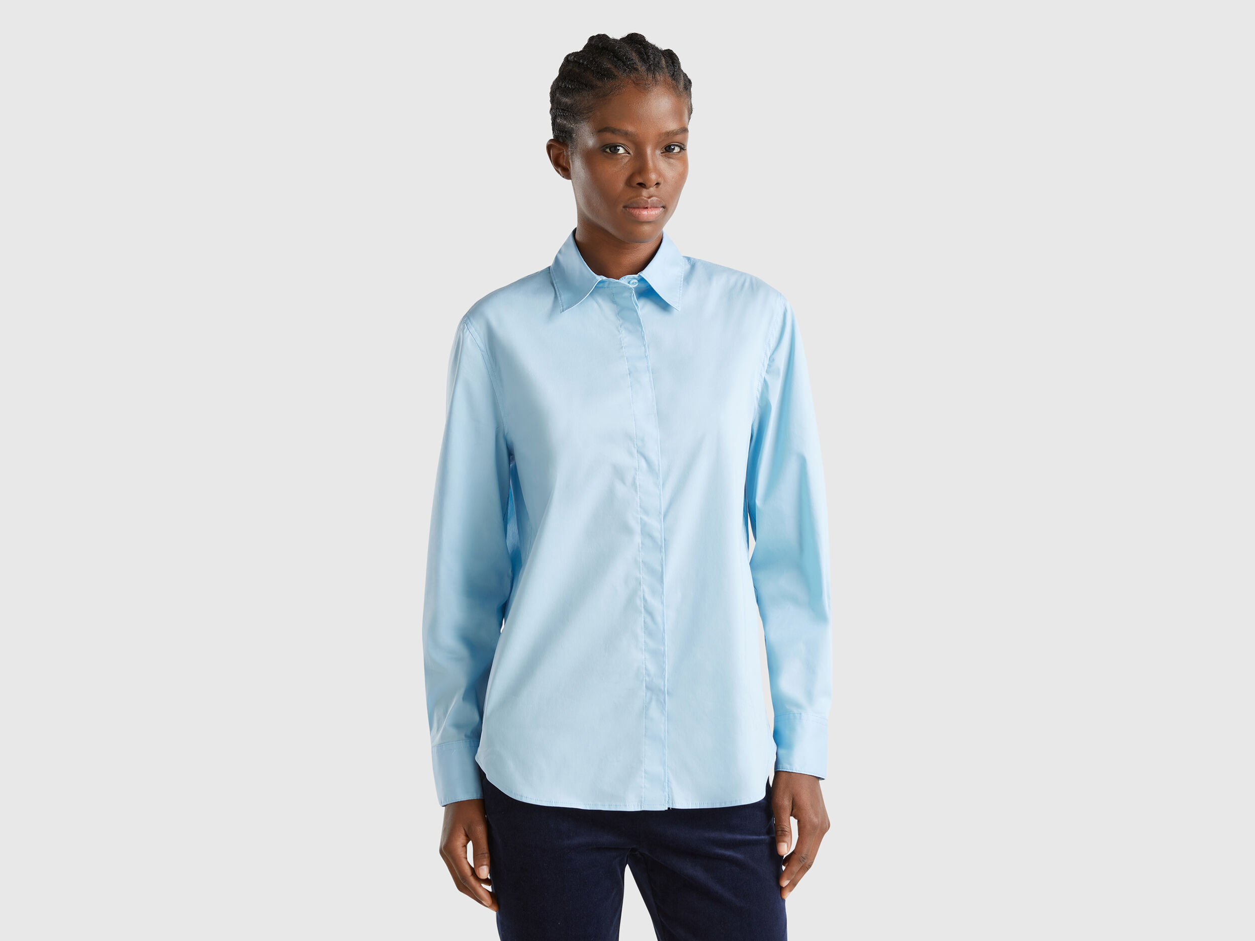 New shirt blouse top