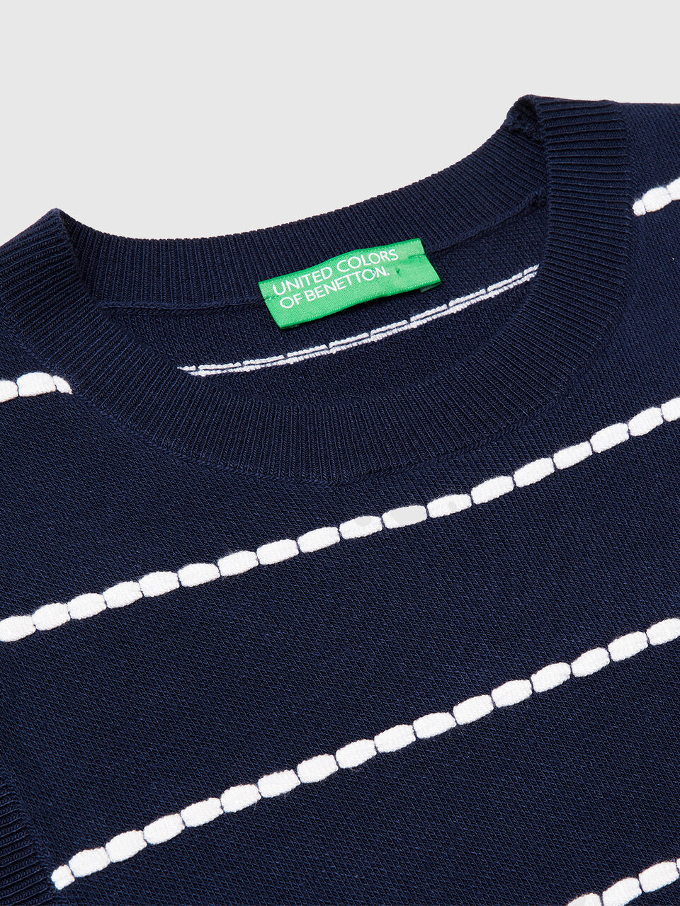 SLEEVELESS SWEATER Γυναικεία image number null