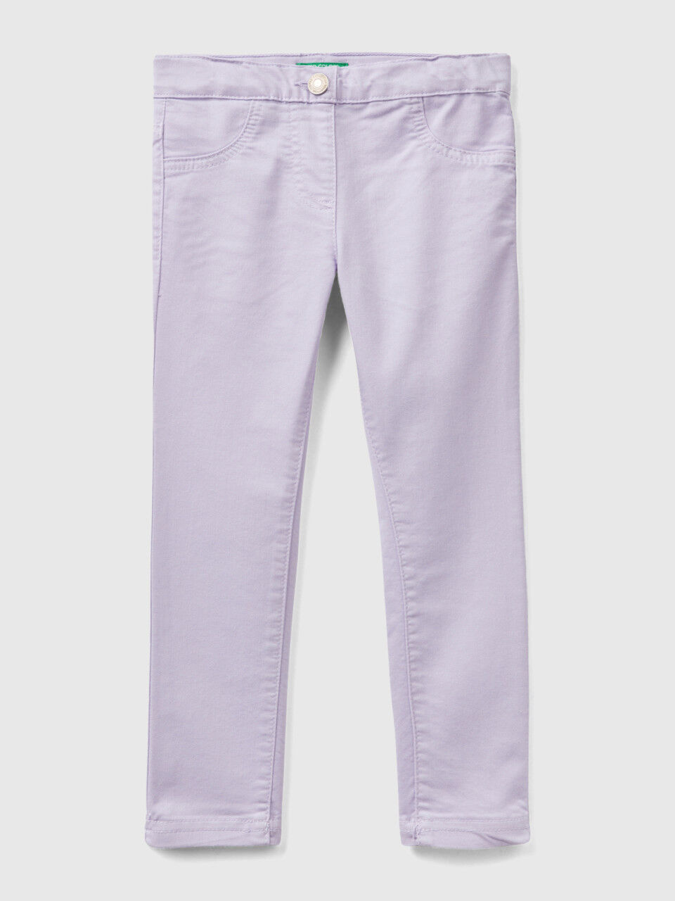 Benetton bambina pantaloni store