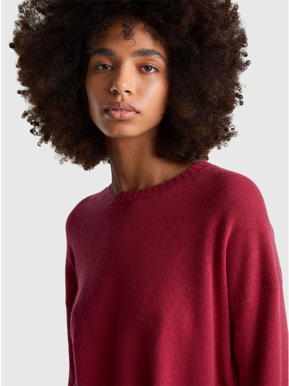 SWEATER L/S Women image number null
