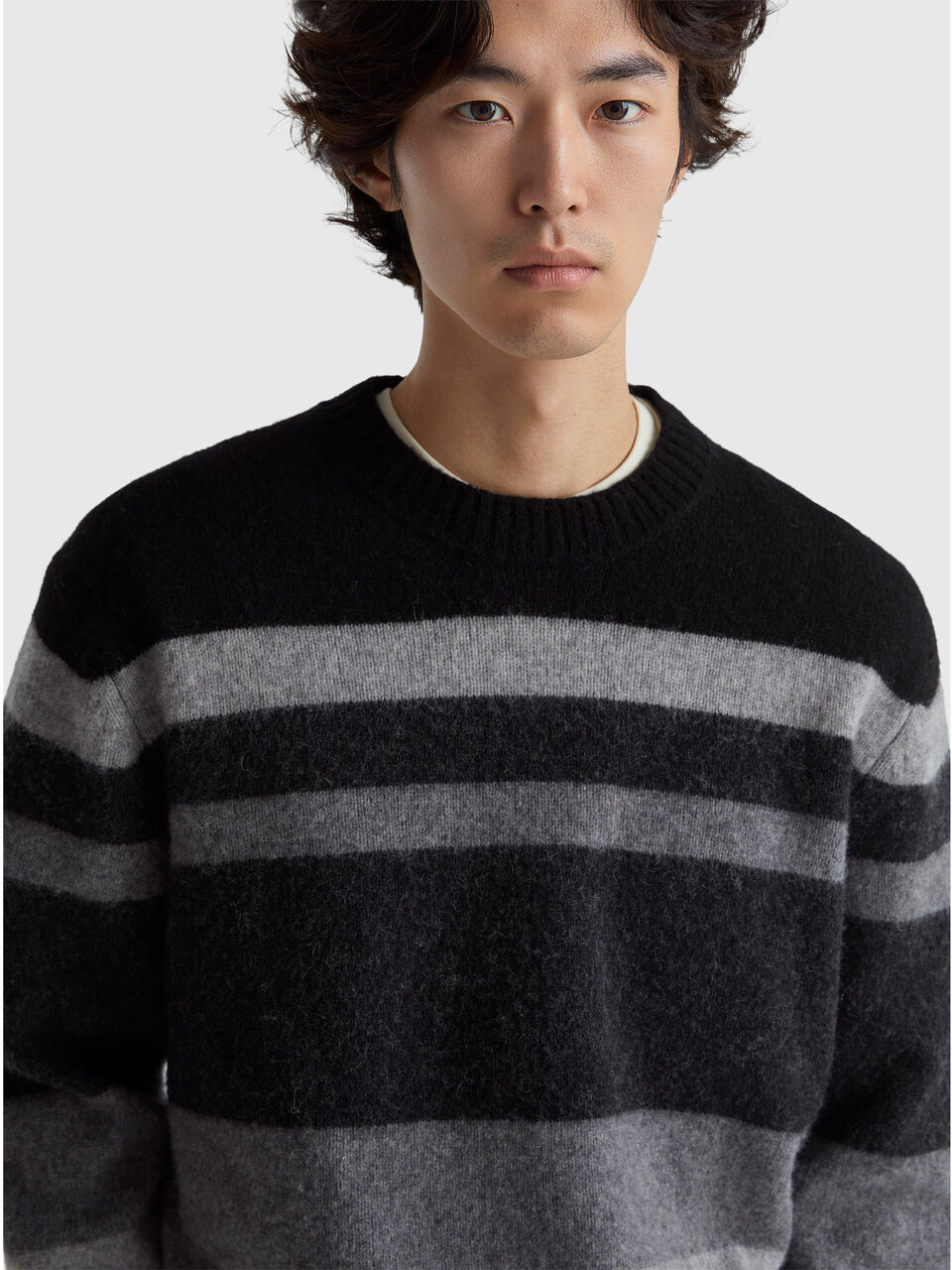 SWEATER L/S Men image number null