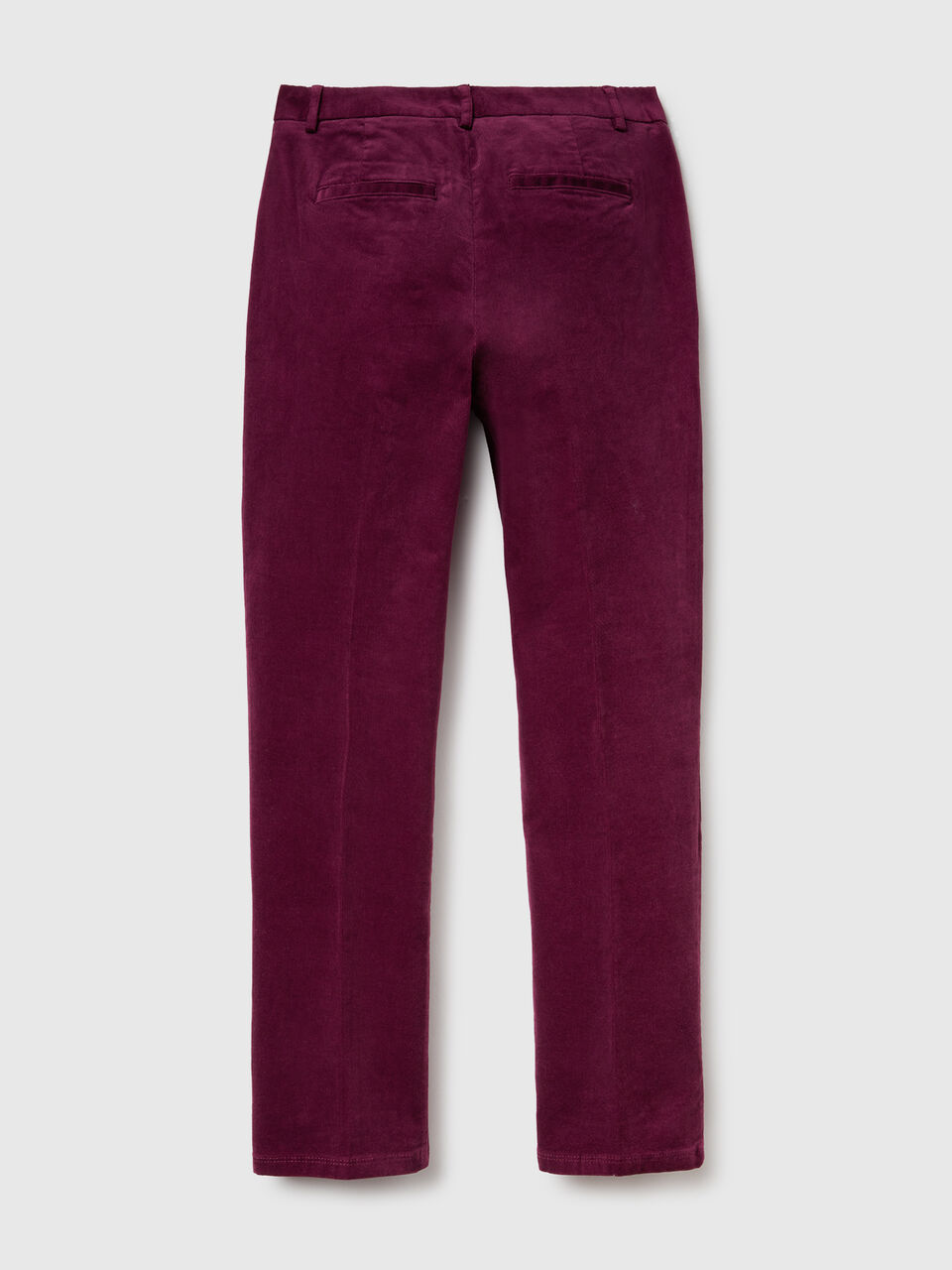 TROUSERS Women image number null