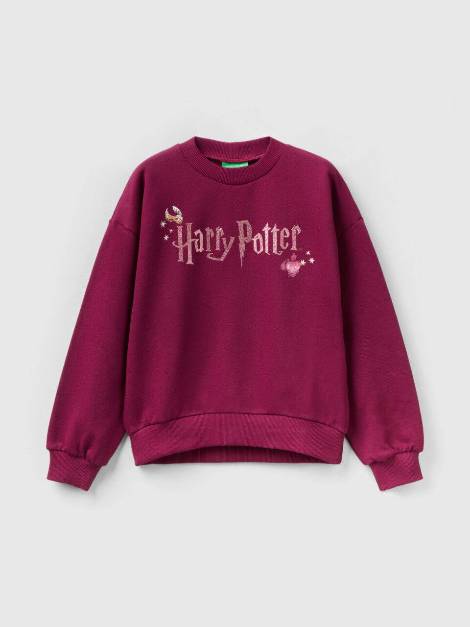 Harry potter deals sweat fille