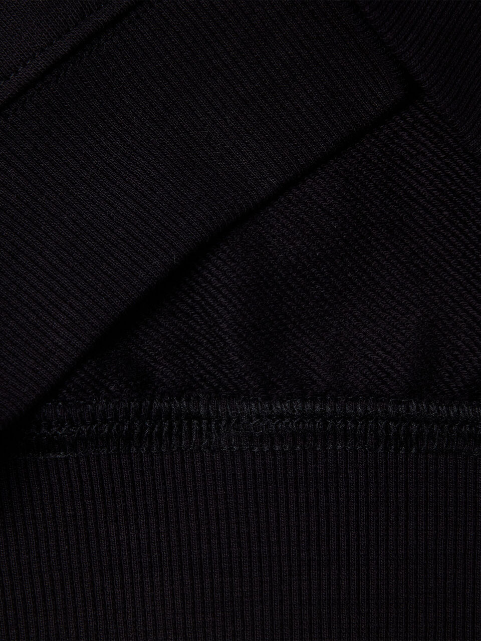 SWEATER W/HOOD Junior Boy image number null