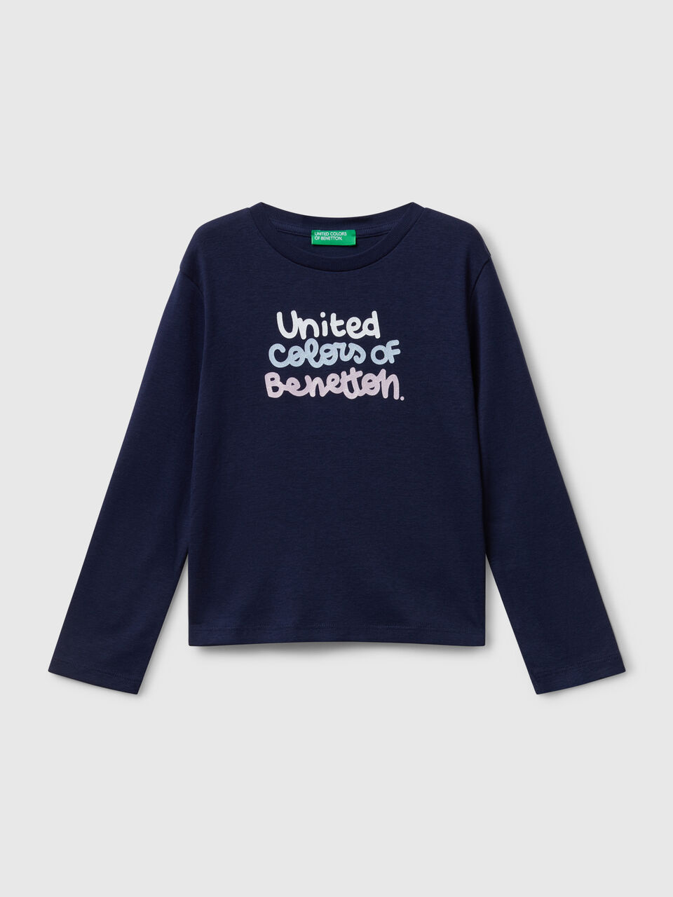 T-SHIRT L/S Junior Girl image number null