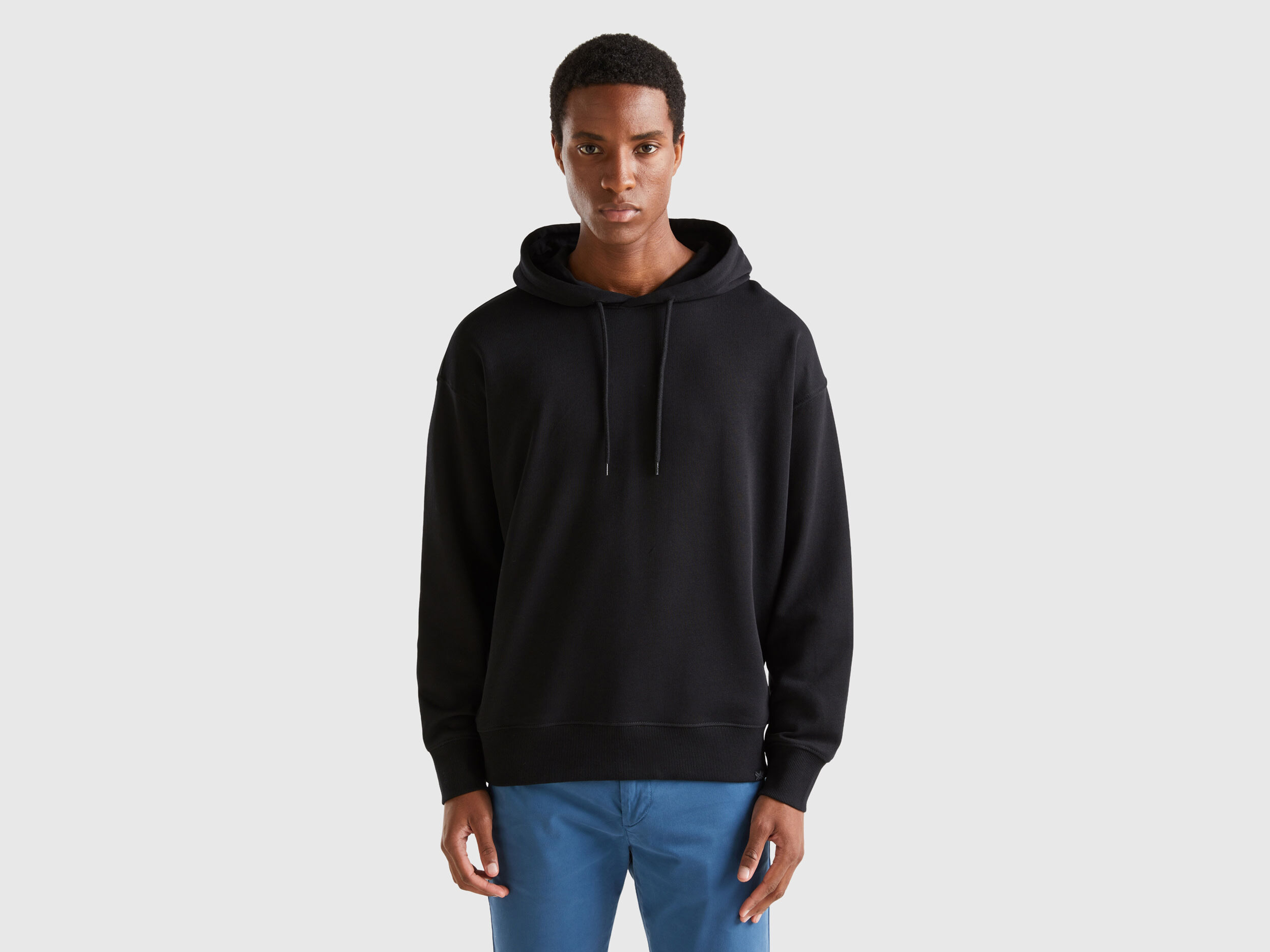 Cotton hoodies discount