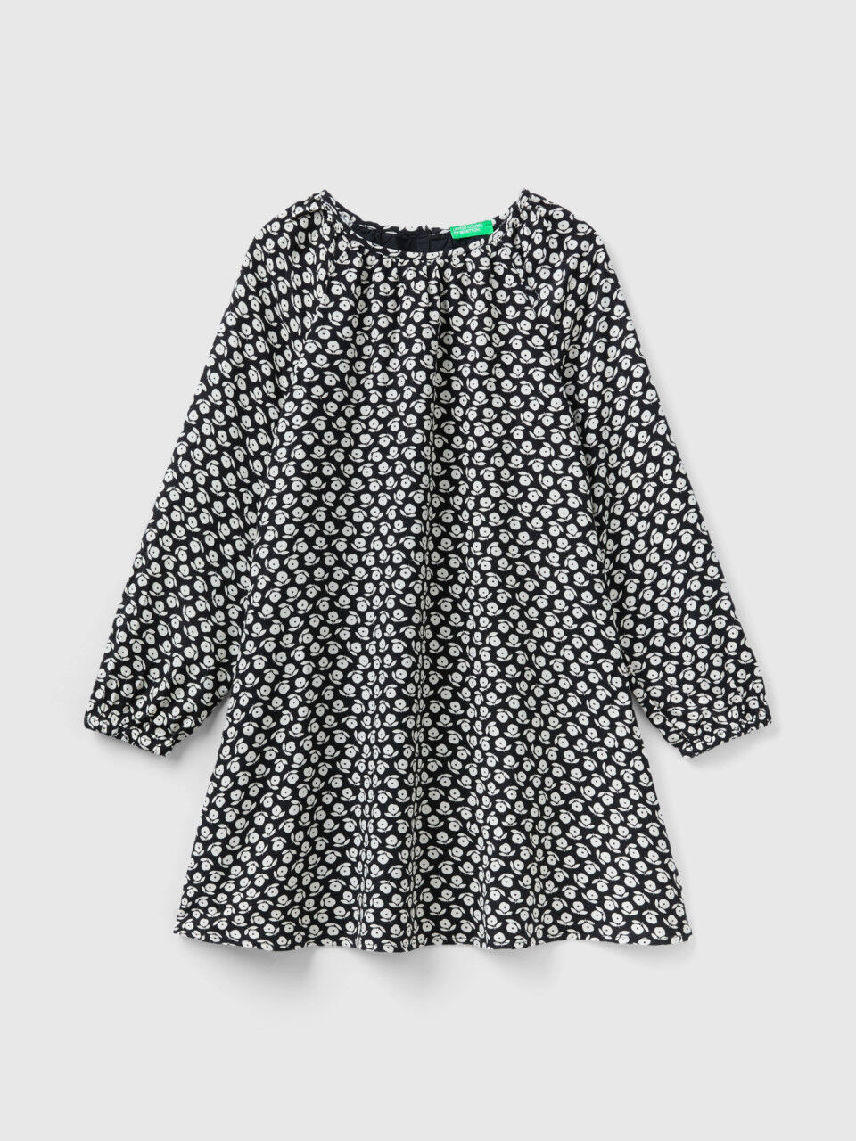 Benetton top bambina vestiti