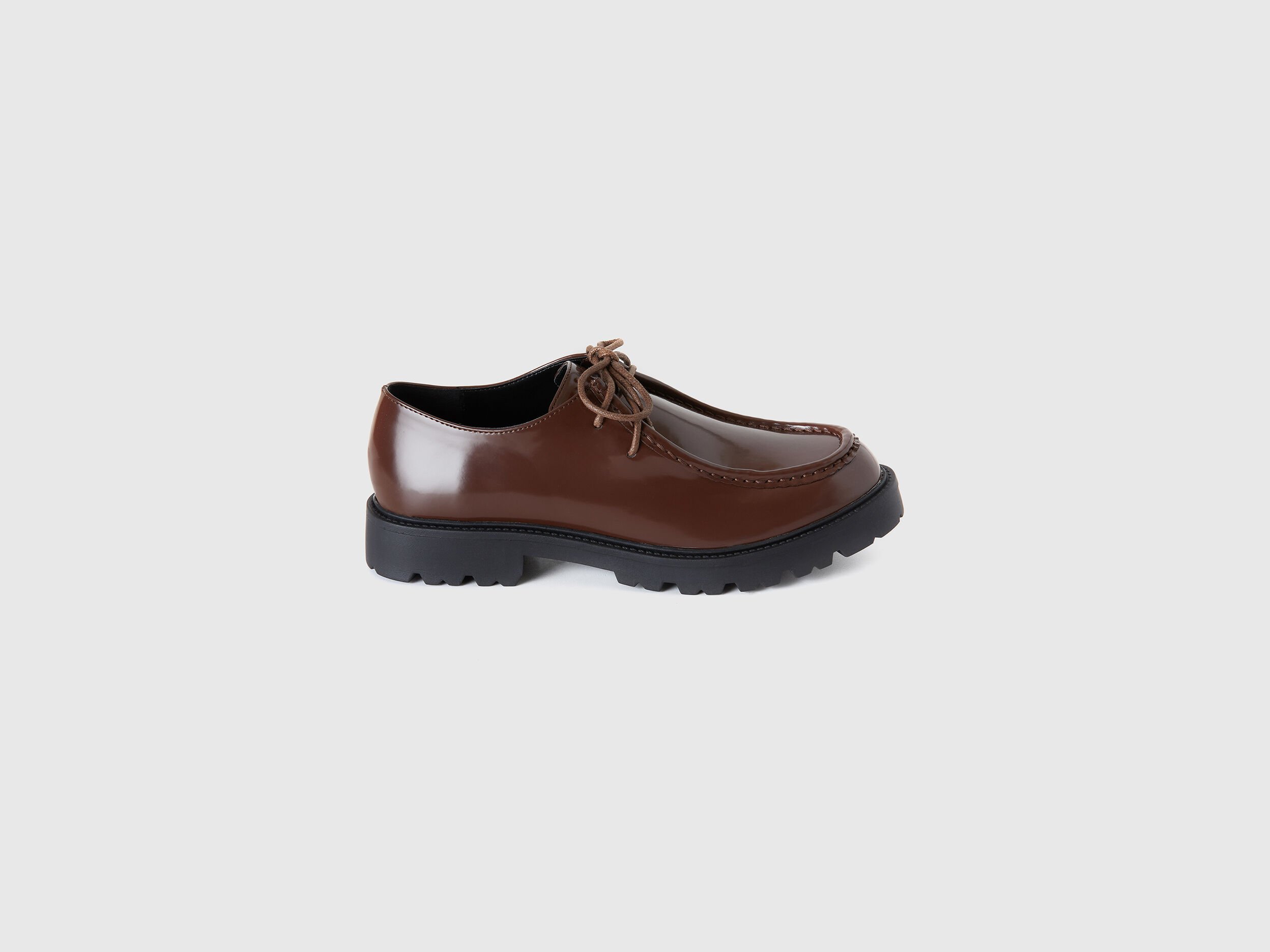 Women s Flats Shoes Collection 2024 Benetton