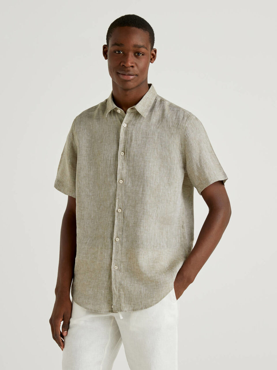 SHIRT Ανδρικά image number null