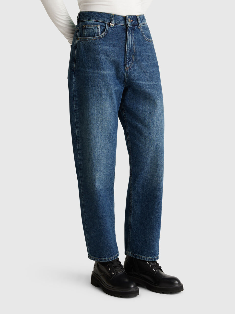 TROUSERS Γυναικεία image number null