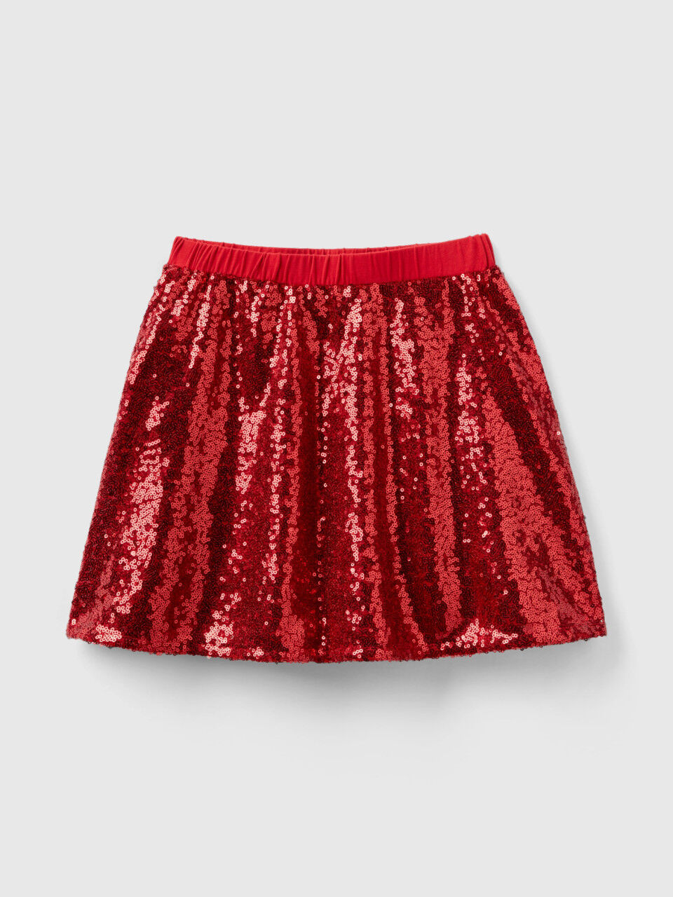 Gonne new arrivals bambina benetton
