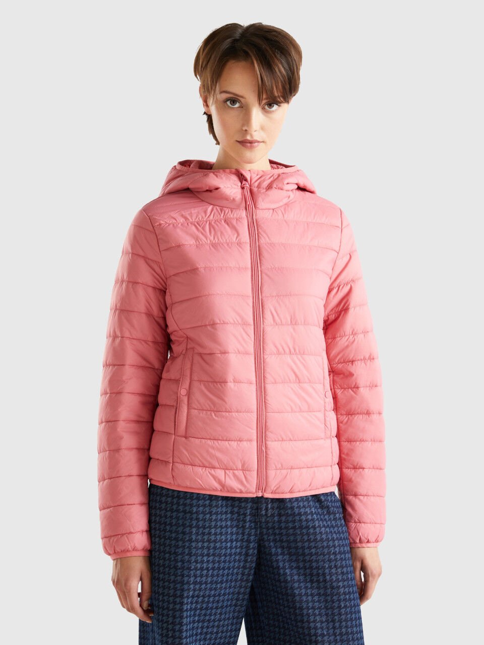 Women s Jackets and Coats Sale Collection 2023 Benetton