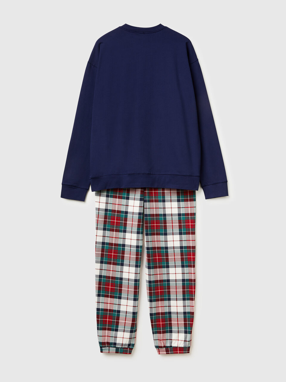 PYJAMA(SWEATER+TROUS Men image number null