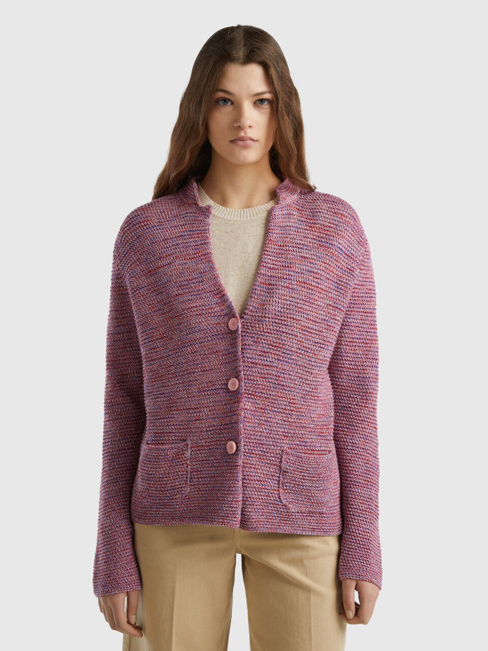 Women s Jackets and Coats Collection 2024 Benetton