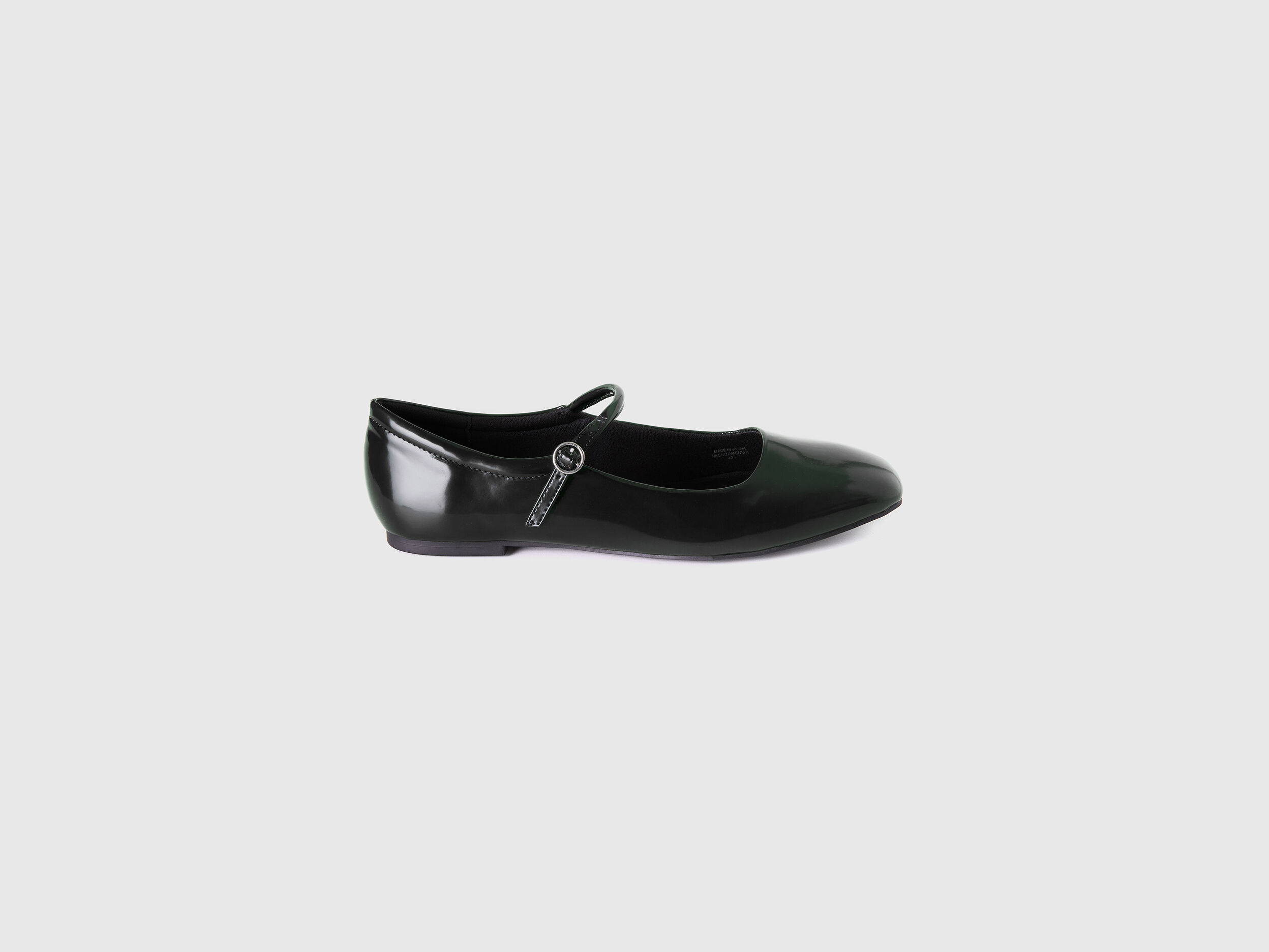 Women s Flats Shoes Collection 2024 Benetton