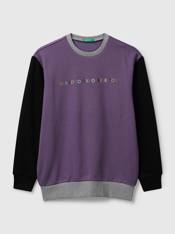 SWEATER L/S Αγόρι