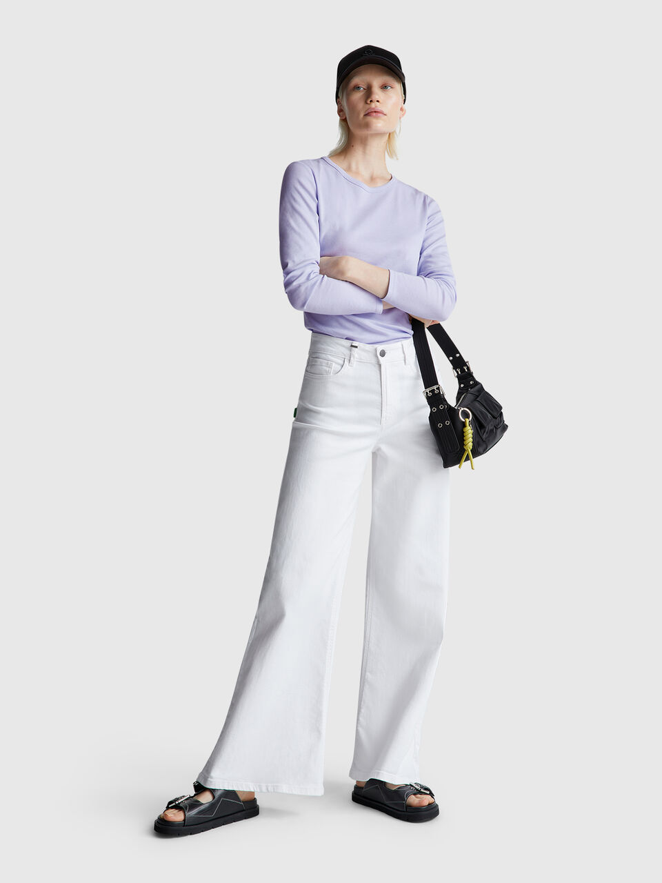 T-SHIRT L/S &Gamma;&upsilon;&nu;&alpha;&iota;&kappa;&epsilon;ί&alpha; image number null