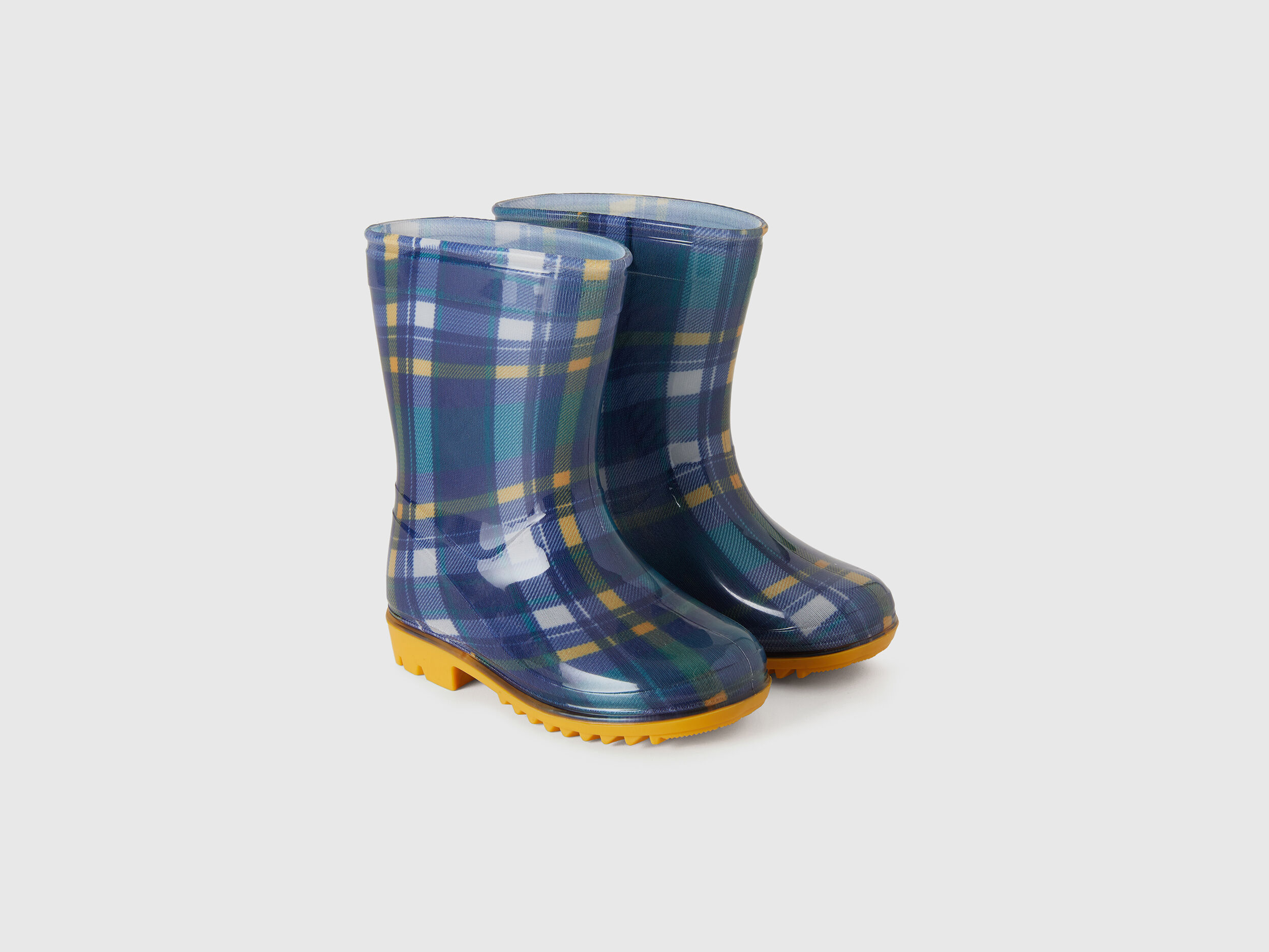 Multi colored rain boots shop