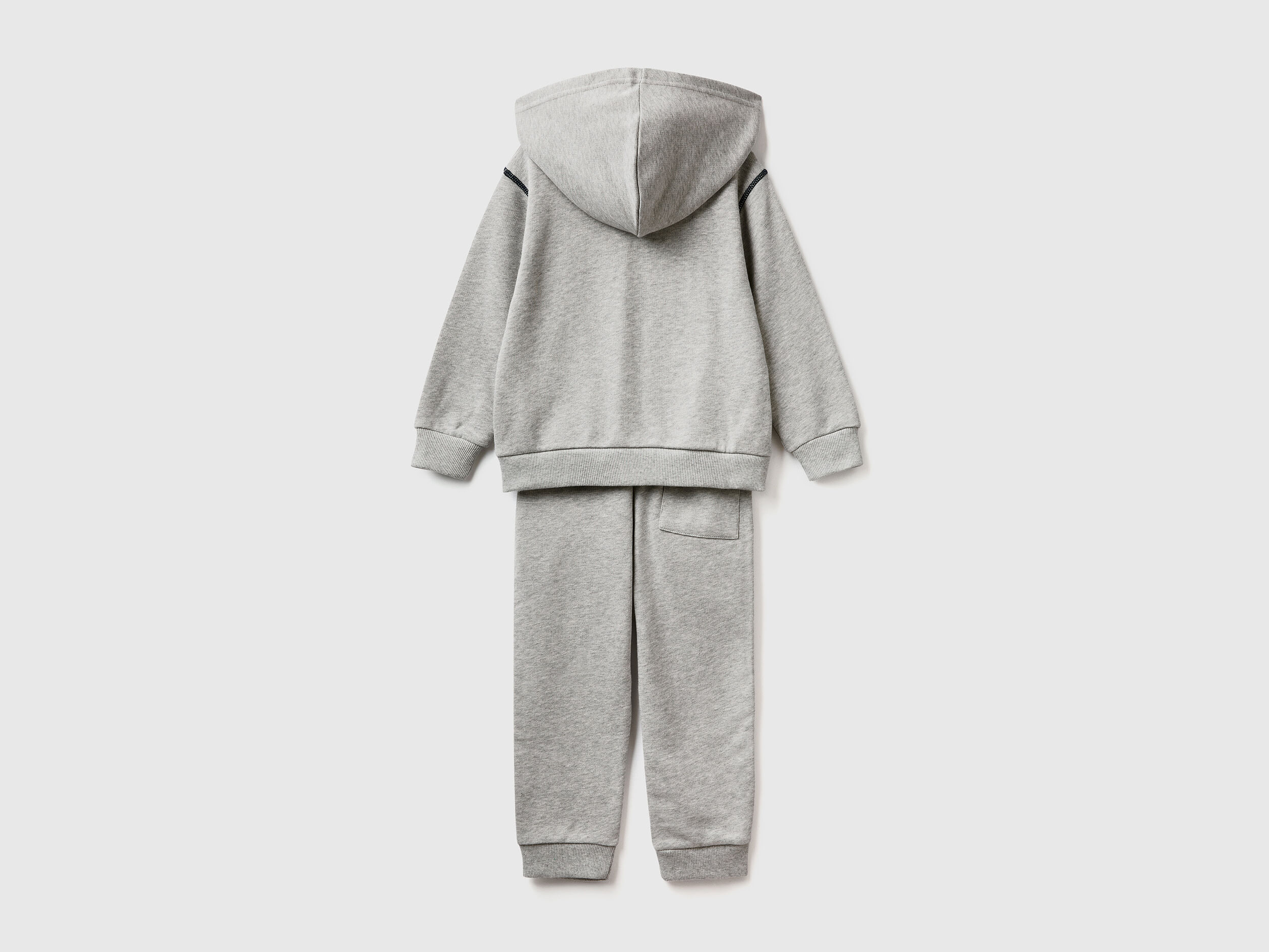 Gk grey tracksuit new arrivals