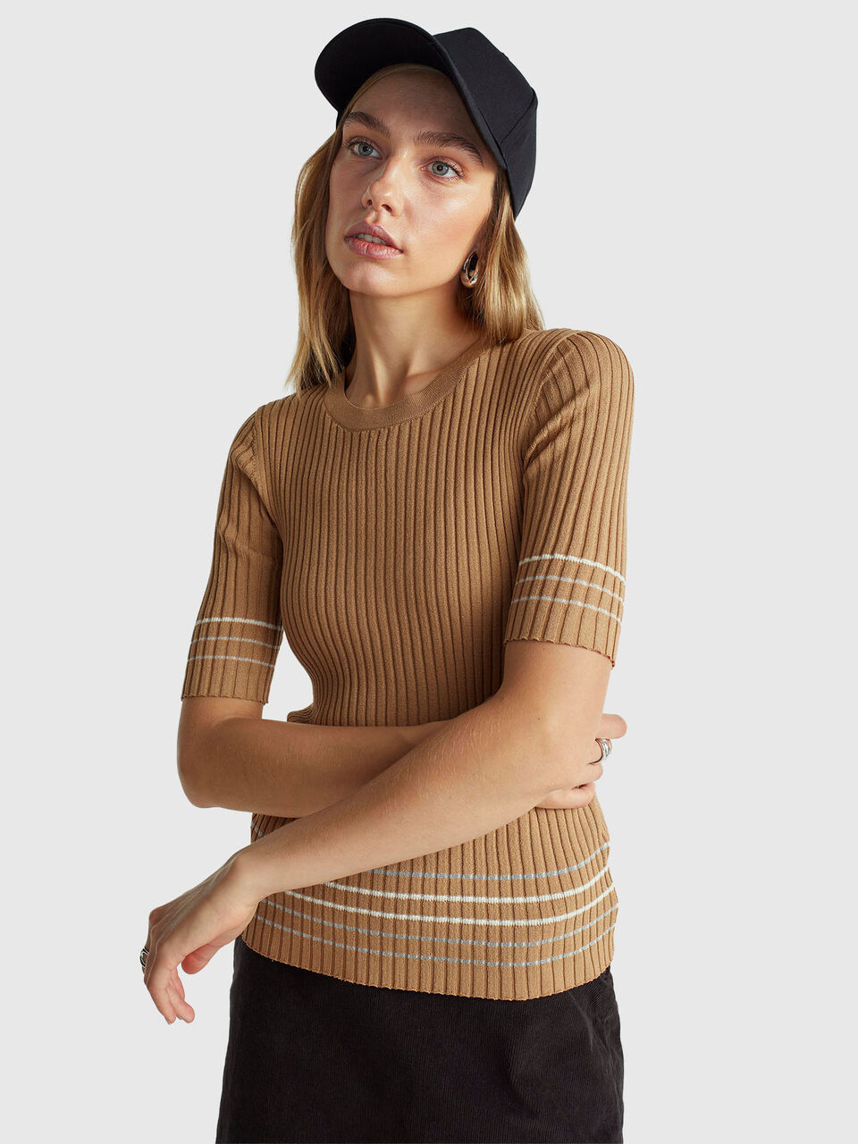 SWEATER Women image number null