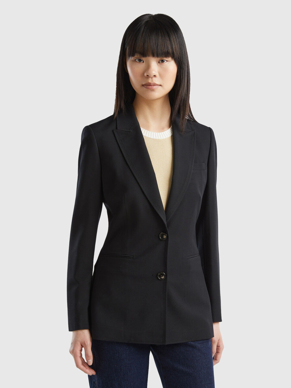 Discount sale womens blazers