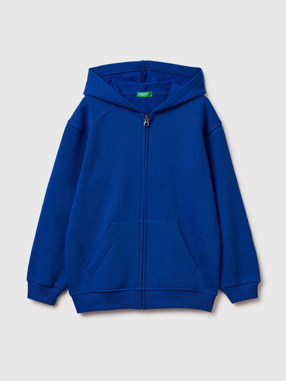 JACKET W/HOOD L/S Junior Boy image number null
