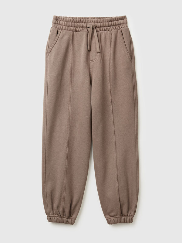 Warm sweat joggers Junior Boy